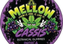 Indica THC Cassis