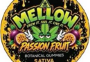 Mellow Sativa Passion Fruit