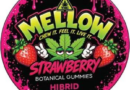 Hybrid THC Strawberry